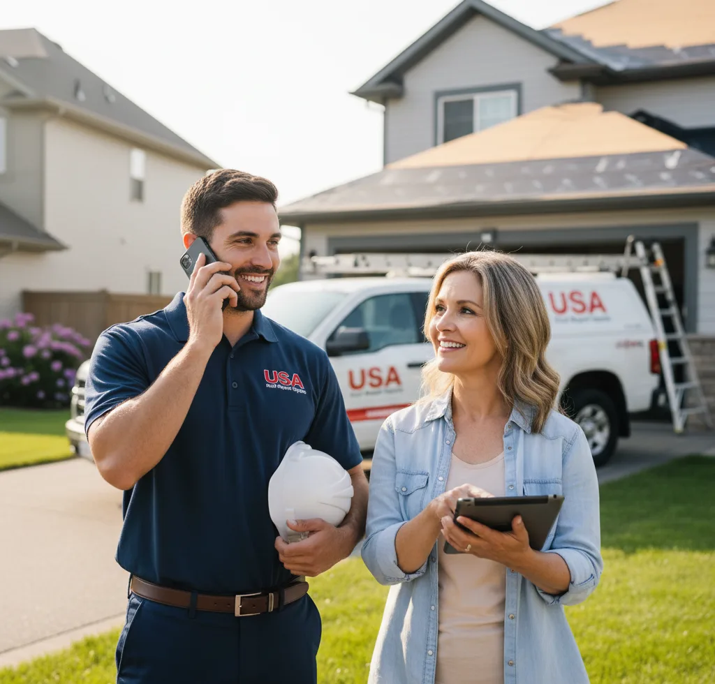 Storm Damage Repair in Pawling, NY